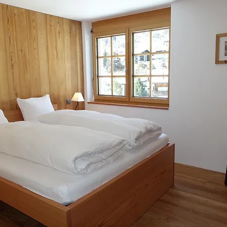 Bergere 4.5 Apartment Zermatt