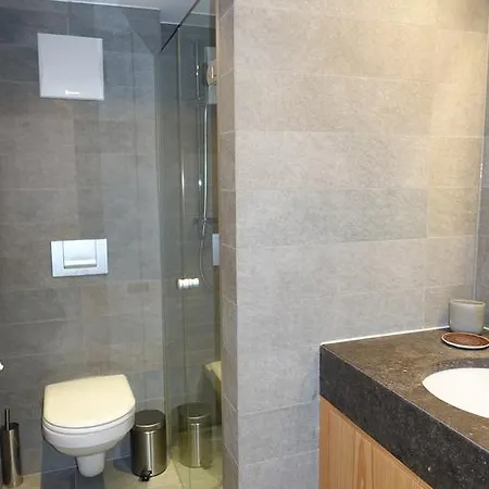 Appartement Bergere 4.5 *