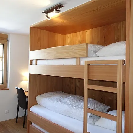 Appartement Bergere 4.5 Zermatt