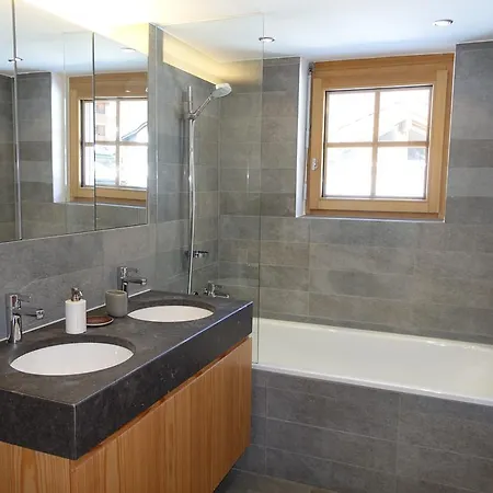 Bergere 4.5 Appartement Zermatt