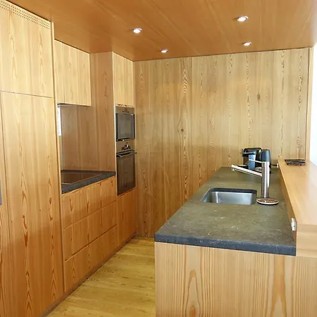 Appartement Bergere 4.5 *